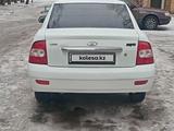 ВАЗ (Lada) Priora 2170 2013 года за 1 850 000 тг. в Павлодар – фото 5