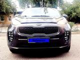 Kia Sportage 2017 года за 11 000 000 тг. в Семей – фото 3