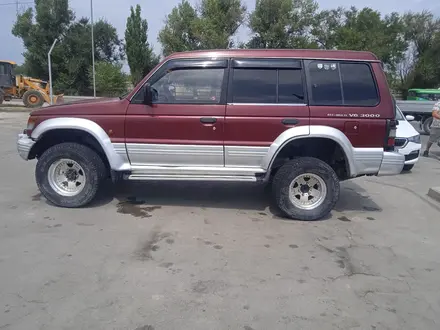 Mitsubishi Pajero 1993 года за 2 500 000 тг. в Алматы – фото 3