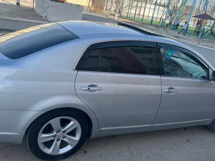 Toyota Avalon 2008 года за 7 500 000 тг. в Хромтау – фото 4