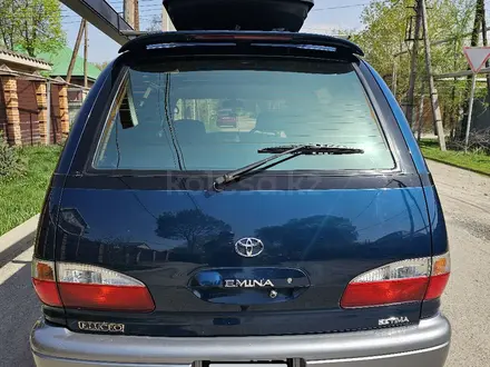 Toyota Estima Emina 1999 года за 6 000 000 тг. в Алматы – фото 3