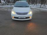 Nissan Tiida 2006 годаүшін2 850 000 тг. в Атырау