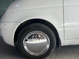 Daewoo Matiz 2013 года за 2 100 000 тг. в Шымкент – фото 4