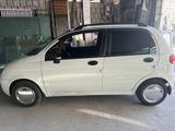 Daewoo Matiz 2013 года за 2 100 000 тг. в Шымкент – фото 3