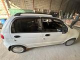 Daewoo Matiz 2013 года за 2 100 000 тг. в Шымкент – фото 2