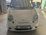 Daewoo Matiz 2013 года за 2 100 000 тг. в Шымкент