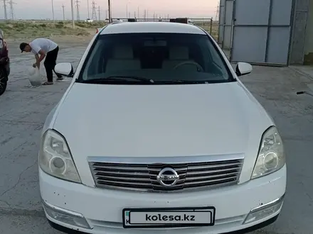 Nissan Teana 2006 года за 3 300 000 тг. в Актау – фото 5