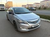 Hyundai Accent 2015 года за 4 900 000 тг. в Уральск