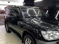 Toyota Land Cruiser 2005 годаүшін11 500 000 тг. в Кульсары