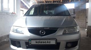 Mazda Premacy 2005 года за 3 250 000 тг. в Есик