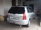 Mazda Premacy 2005 года за 3 250 000 тг. в Есик – фото 4