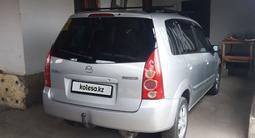 Mazda Premacy 2005 года за 3 250 000 тг. в Есик – фото 4