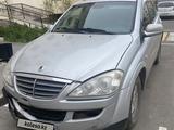 SsangYong Kyron 2013 годаүшін3 650 000 тг. в Астана