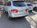 SsangYong Kyron 2013 годаүшін3 650 000 тг. в Астана – фото 4