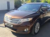 Toyota Venza 2011 года за 7 500 000 тг. в Алматы – фото 2