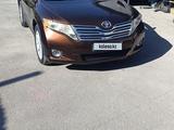 Toyota Venza 2011 года за 7 500 000 тг. в Алматы – фото 3