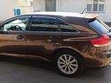 Toyota Venza 2011 года за 7 500 000 тг. в Алматы – фото 4