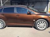 Toyota Venza 2011 года за 7 500 000 тг. в Алматы – фото 5