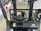 Toyota  FGZN20/2.5/3 2025 года за 10 800 000 тг. в Петропавловск – фото 5