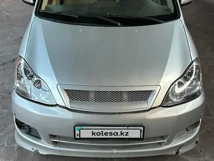 Toyota Ipsum 2009 года за 4 400 000 тг. в Караганда
