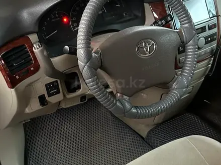 Toyota Ipsum 2009 года за 4 400 000 тг. в Караганда – фото 7