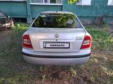 Skoda Octavia 2001 годаfor2 000 000 тг. в Актобе – фото 5