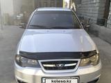 Daewoo Nexia 2013 года за 2 200 000 тг. в Туркестан