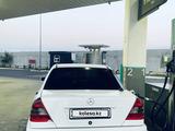 Mercedes-Benz C 280 1994 года за 1 000 000 тг. в Алматы – фото 4
