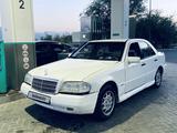 Mercedes-Benz C 280 1994 года за 1 000 000 тг. в Алматы – фото 2