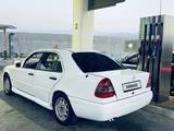 Mercedes-Benz C 280 1994 года за 1 000 000 тг. в Алматы