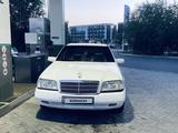 Mercedes-Benz C 280 1994 года за 1 000 000 тг. в Алматы – фото 3