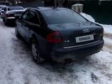 Audi A6 2001 годаүшін3 500 000 тг. в Астана – фото 2