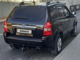 Hyundai Tucson 2006 года за 4 600 000 тг. в Шымкент