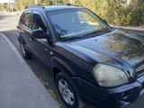 Hyundai Tucson 2006 года за 4 600 000 тг. в Шымкент – фото 2