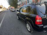 Hyundai Tucson 2006 года за 4 600 000 тг. в Шымкент – фото 3