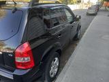 Hyundai Tucson 2006 года за 4 600 000 тг. в Шымкент – фото 4