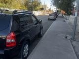 Hyundai Tucson 2006 года за 4 600 000 тг. в Шымкент – фото 5