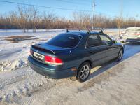 Mazda 626 1997 годаfor1 400 000 тг. в Астана