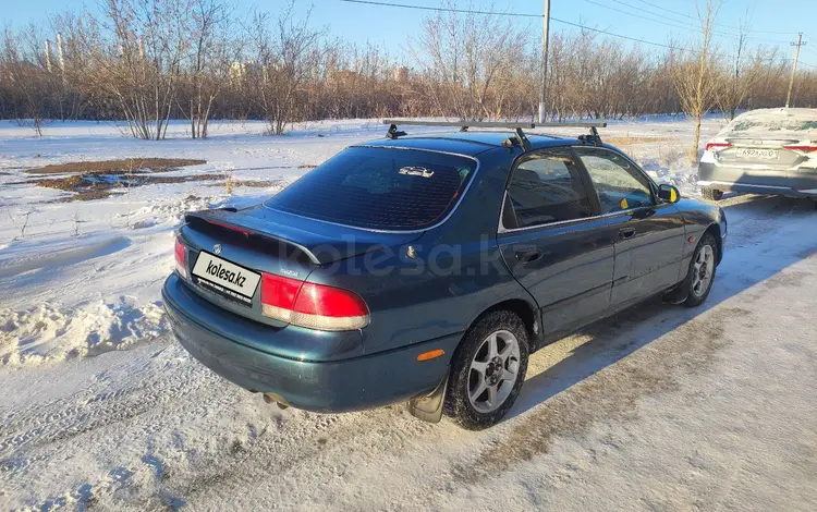 Mazda 626 1997 годаfor1 400 000 тг. в Астана