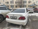 Toyota Crown 2006 годаүшін4 600 000 тг. в Атырау – фото 4