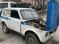 ВАЗ (Lada) Lada 2121 2010 годаүшін250 000 тг. в Алматы