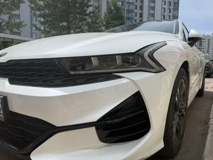 Kia K5 2020 года за 10 800 000 тг. в Астана – фото 10