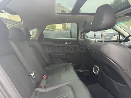 Kia K5 2020 года за 10 800 000 тг. в Астана – фото 7