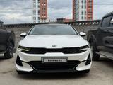Kia K5 2020 годаүшін10 800 000 тг. в Астана – фото 5