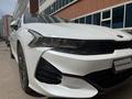 Kia K5 2020 года за 10 800 000 тг. в Астана – фото 9