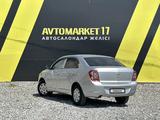Chevrolet Cobalt 2022 годаүшін6 100 000 тг. в Шымкент – фото 4
