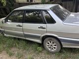 ВАЗ (Lada) 2115 2001 года за 750 000 тг. в Шахтинск – фото 4