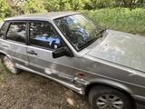 ВАЗ (Lada) 2115 2001 года за 750 000 тг. в Шахтинск – фото 2