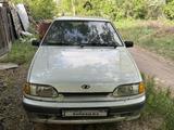 ВАЗ (Lada) 2115 2001 года за 750 000 тг. в Шахтинск – фото 3