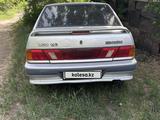 ВАЗ (Lada) 2115 2001 года за 750 000 тг. в Шахтинск